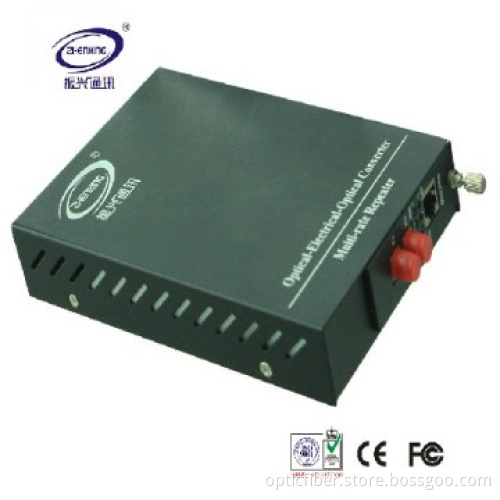 E1-V. 35-Ethernet Media Converter